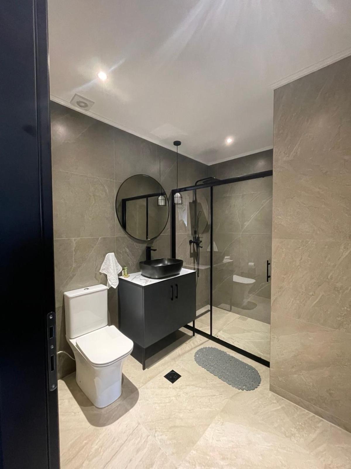 Elia Luxury Apartments Elaiokhorion Ngoại thất bức ảnh